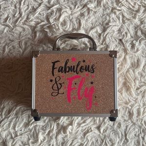 Cute Purse/Storage Chest